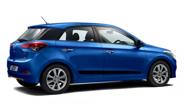 Hyundai Elite i20 Asta 1.2 (O) Kappa Dual